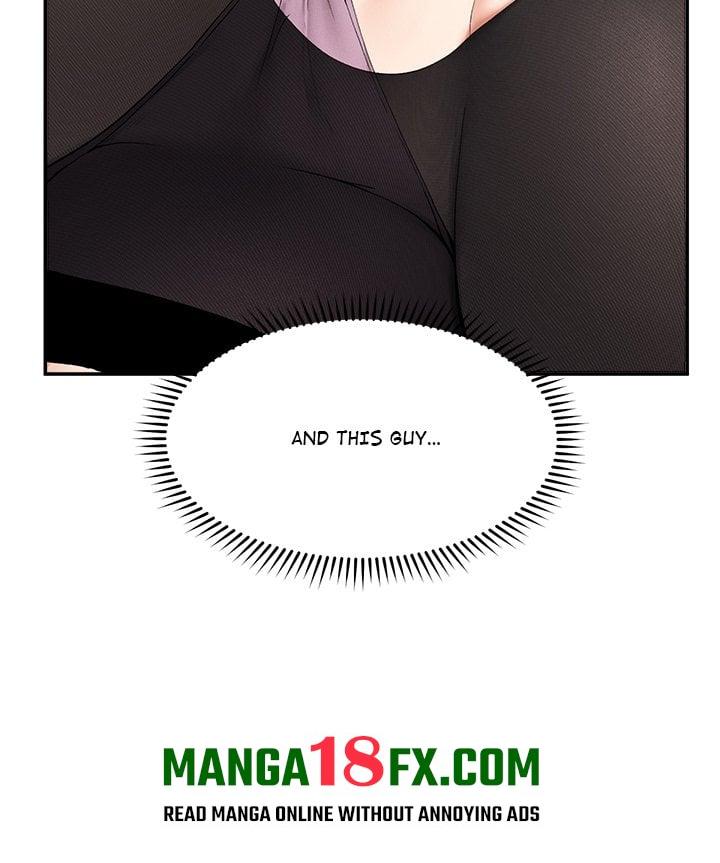 Mr. Superconductor - Chapter 29 Page 78