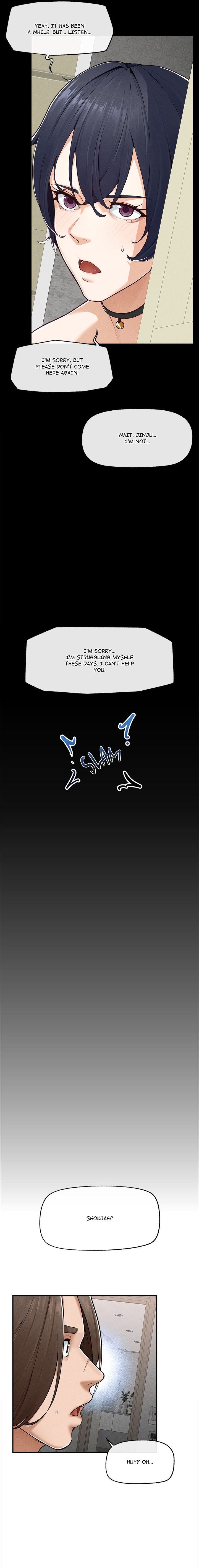 Mr. Superconductor - Chapter 3 Page 18