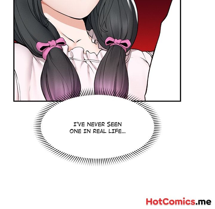 Mr. Superconductor - Chapter 31 Page 5