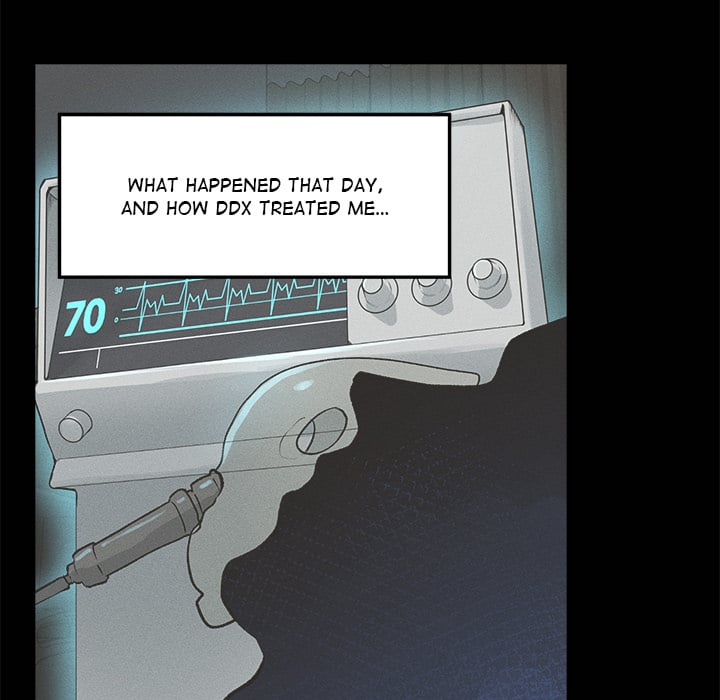 Mr. Superconductor - Chapter 31 Page 115