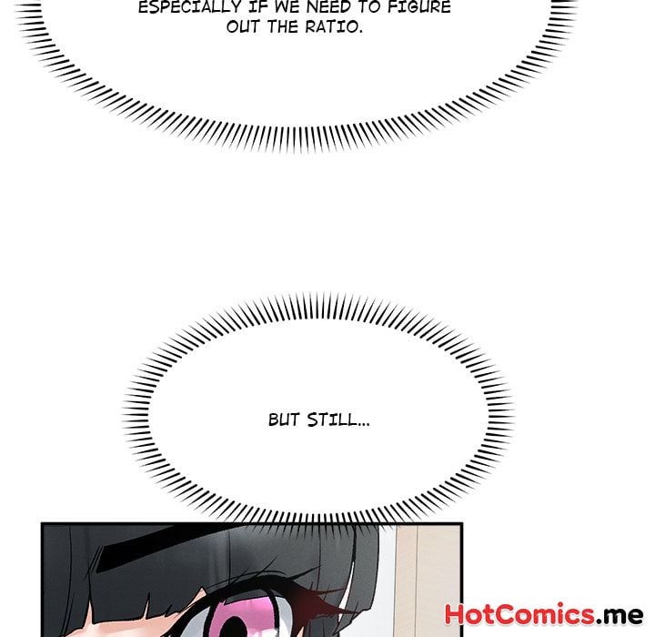 Mr. Superconductor - Chapter 31 Page 131