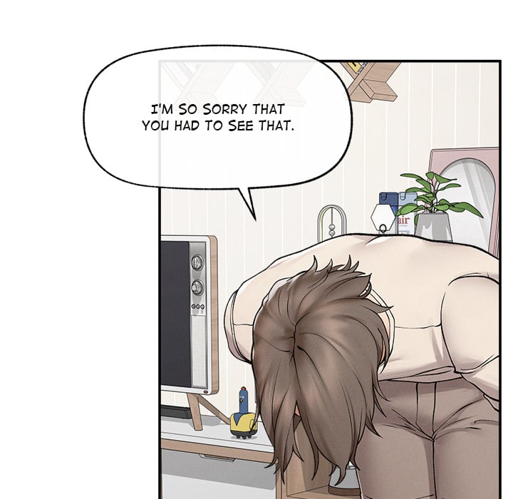 Mr. Superconductor - Chapter 31 Page 60