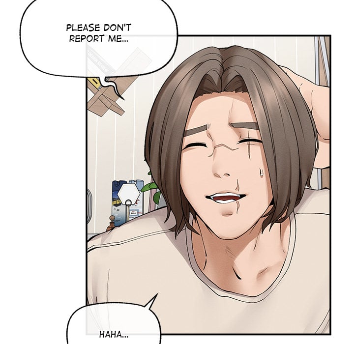 Mr. Superconductor - Chapter 31 Page 71