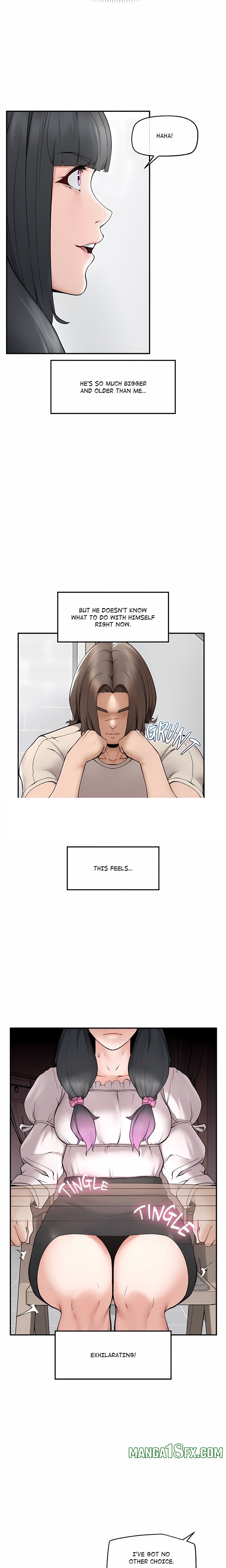 Mr. Superconductor - Chapter 32 Page 2