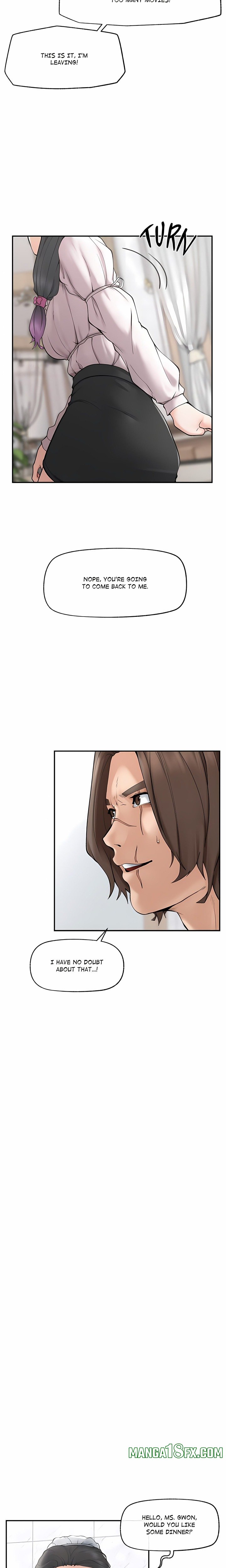 Mr. Superconductor - Chapter 32 Page 9