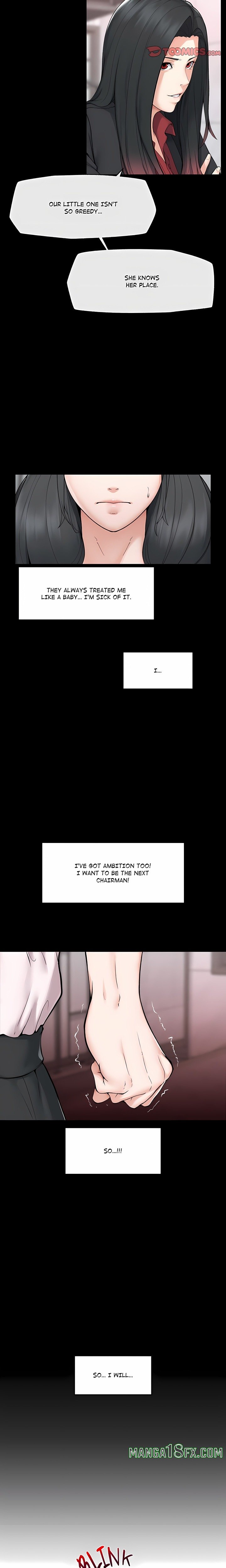 Mr. Superconductor - Chapter 33 Page 5