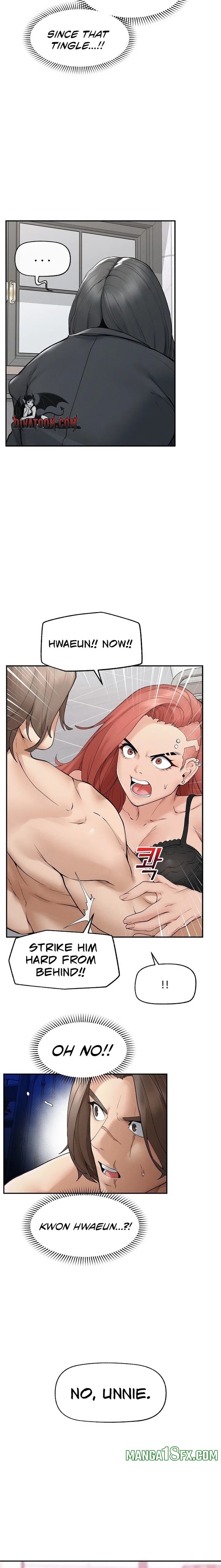 Mr. Superconductor - Chapter 34 Page 18