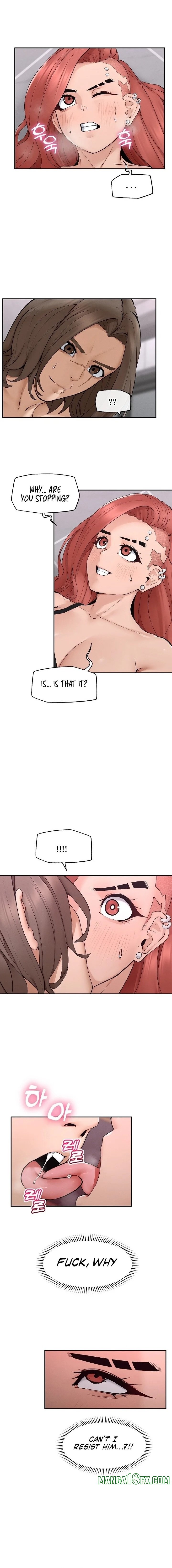 Mr. Superconductor - Chapter 36 Page 8