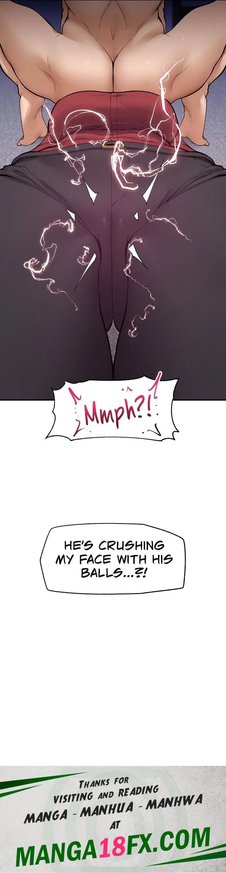 Mr. Superconductor - Chapter 37 Page 15