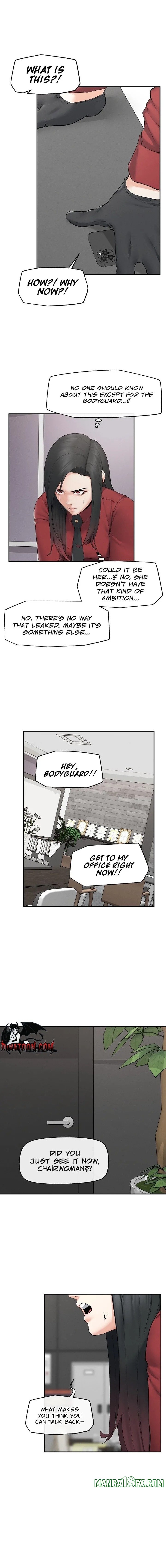 Mr. Superconductor - Chapter 37 Page 2