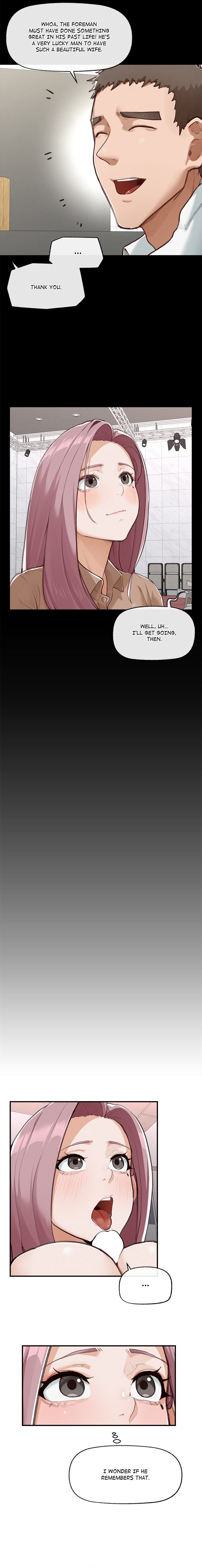 Mr. Superconductor - Chapter 5 Page 11