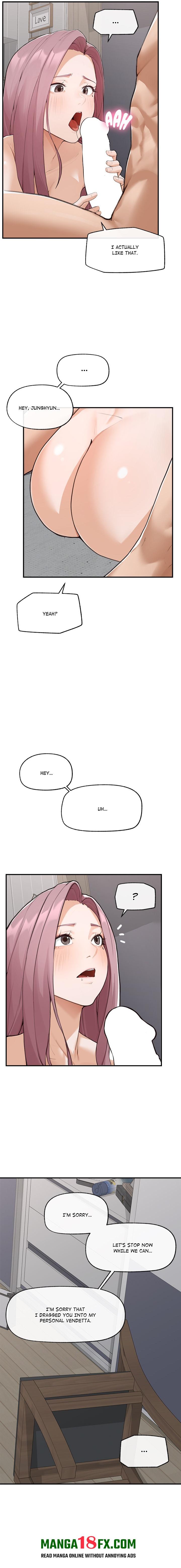 Mr. Superconductor - Chapter 6 Page 11