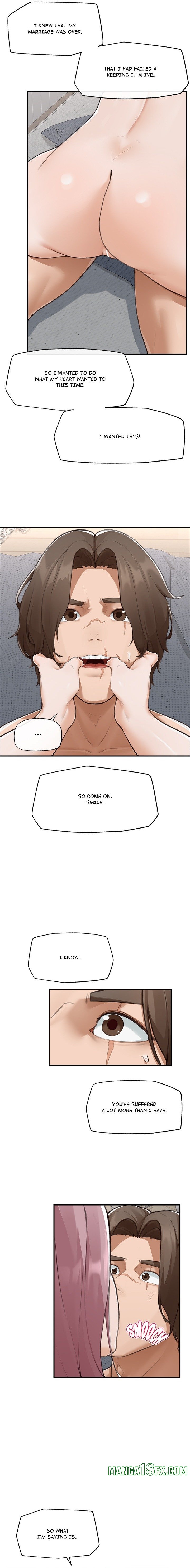 Mr. Superconductor - Chapter 6 Page 16