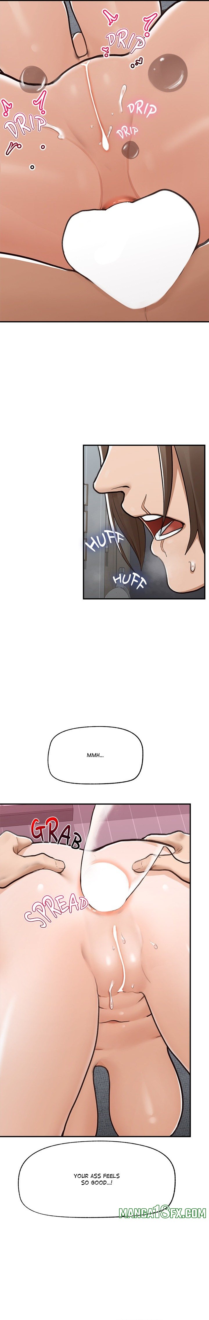 Mr. Superconductor - Chapter 6 Page 5