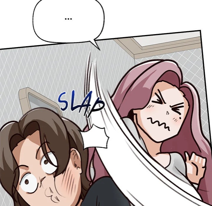 Mr. Superconductor - Chapter 7 Page 110