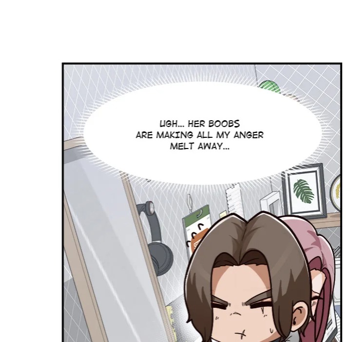 Mr. Superconductor - Chapter 7 Page 131