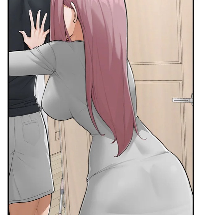 Mr. Superconductor - Chapter 7 Page 155