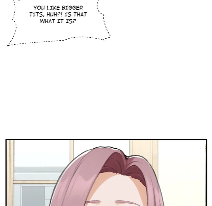 Mr. Superconductor - Chapter 7 Page 42