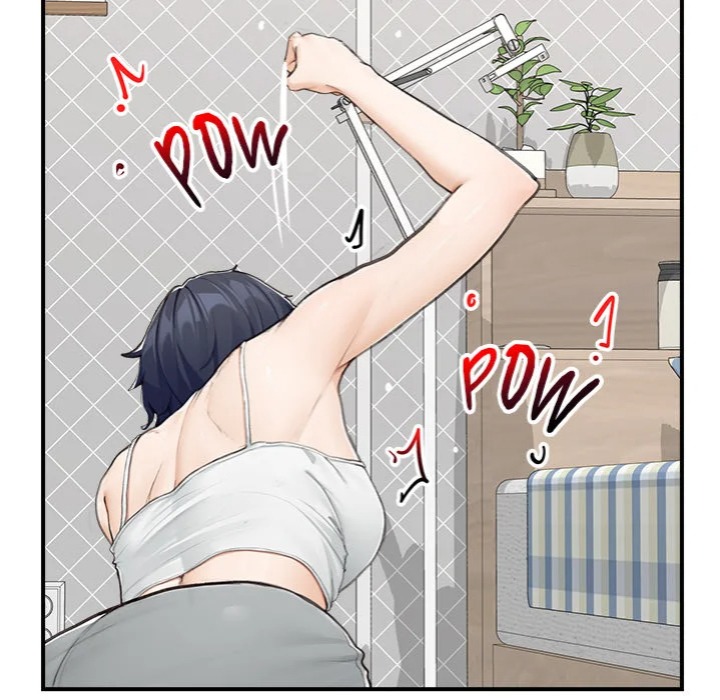 Mr. Superconductor - Chapter 7 Page 69