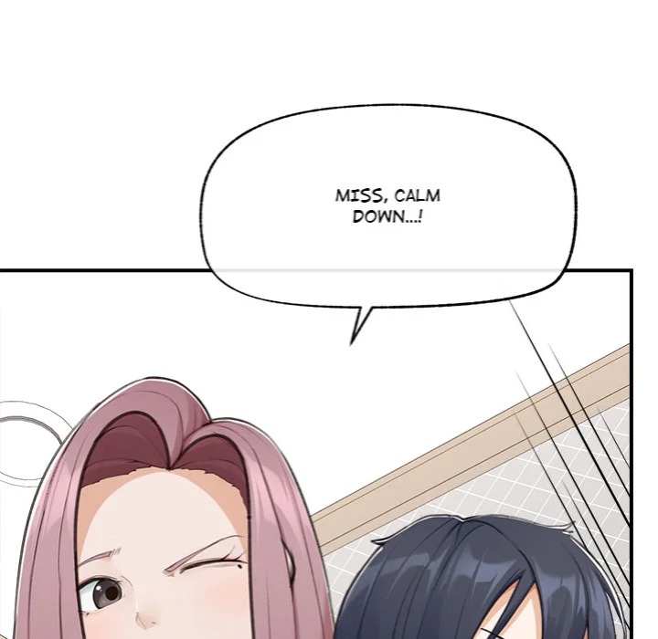 Mr. Superconductor - Chapter 7 Page 72