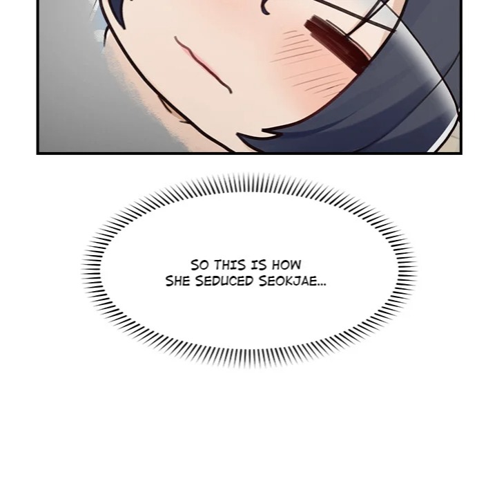 Mr. Superconductor - Chapter 7 Page 82