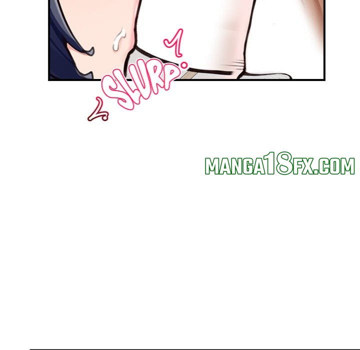 Mr. Superconductor - Chapter 8 Page 125