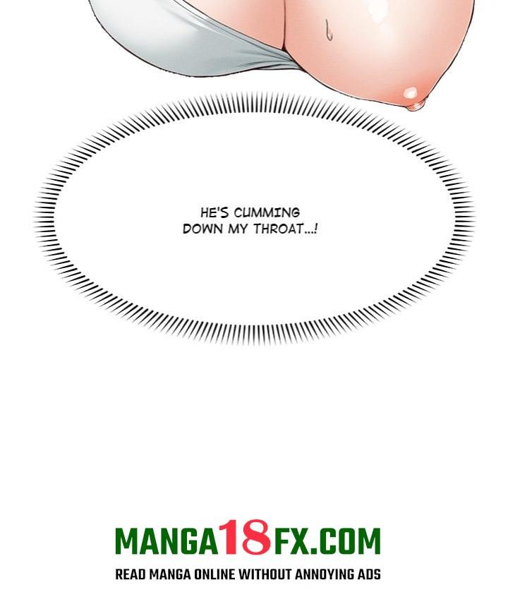 Mr. Superconductor - Chapter 8 Page 135