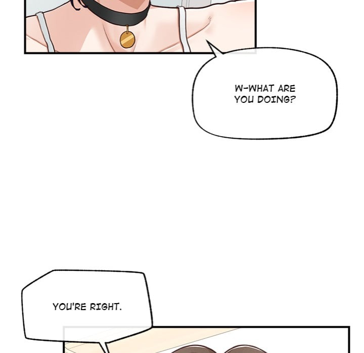 Mr. Superconductor - Chapter 8 Page 46