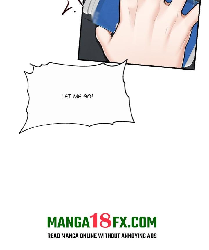 Mr. Superconductor - Chapter 8 Page 52