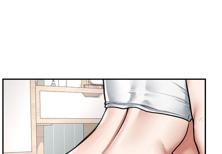 Mr. Superconductor - Chapter 9 Page 1