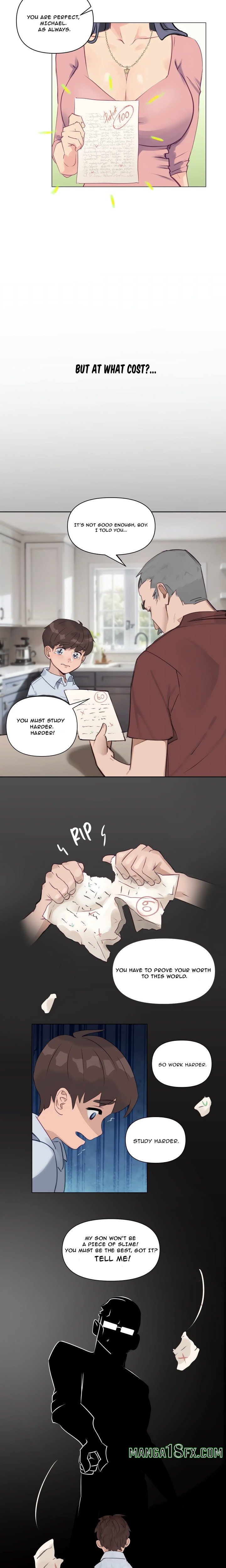 Girl Next Door (Uncensored) - Chapter 1 Page 3