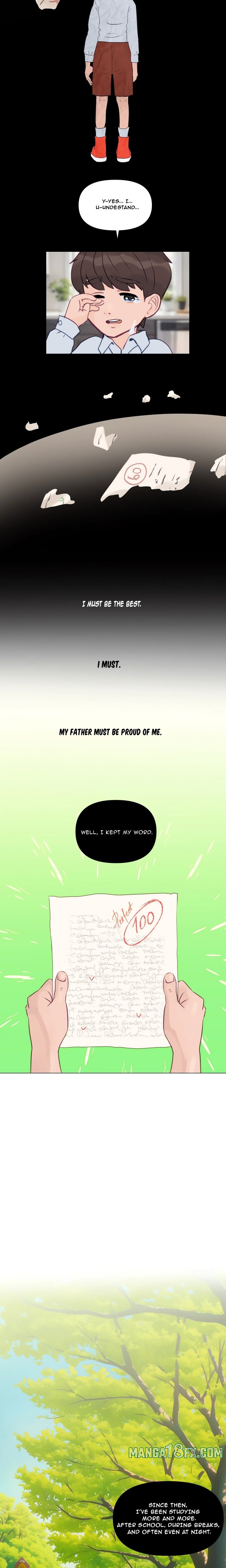 Girl Next Door (Uncensored) - Chapter 1 Page 4