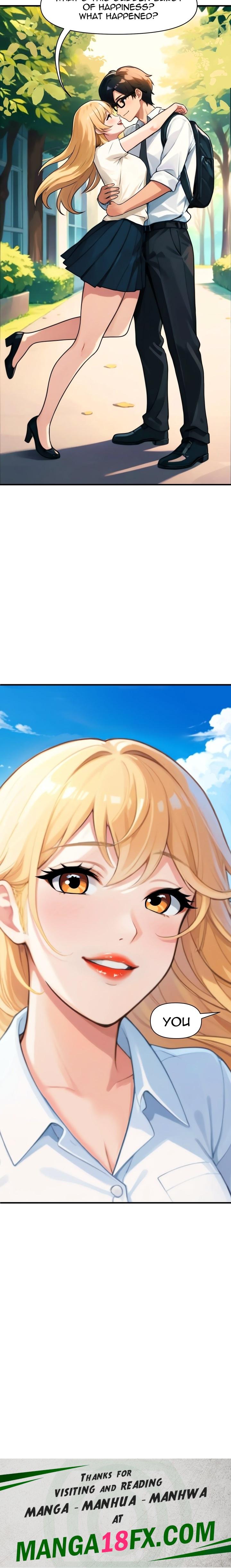 Girl Next Door (Uncensored) - Chapter 10 Page 27