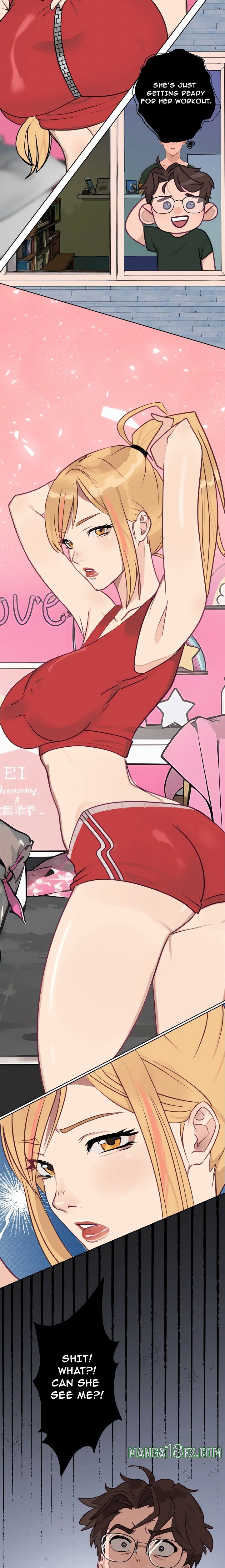 Girl Next Door (Uncensored) - Chapter 2 Page 13