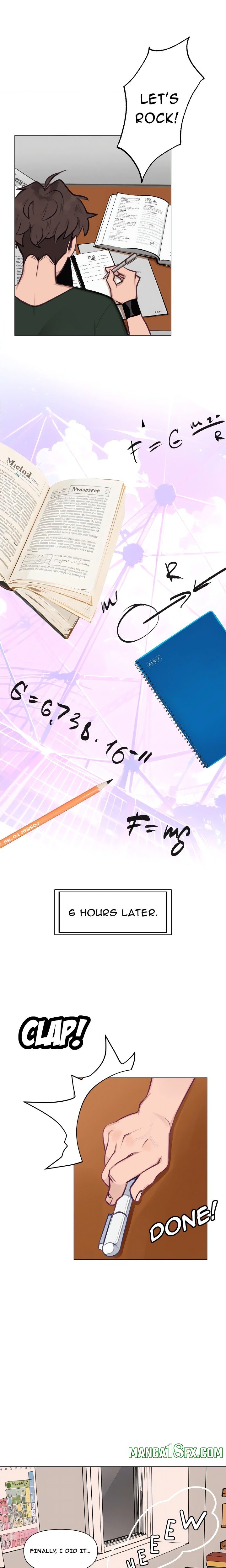 Girl Next Door (Uncensored) - Chapter 2 Page 5