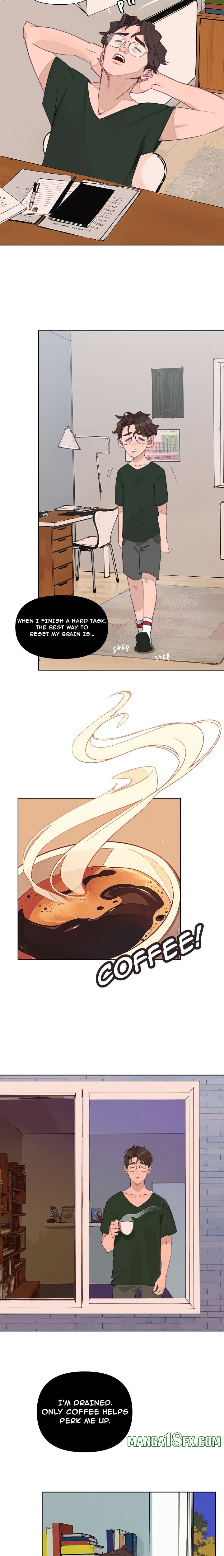 Girl Next Door (Uncensored) - Chapter 2 Page 6