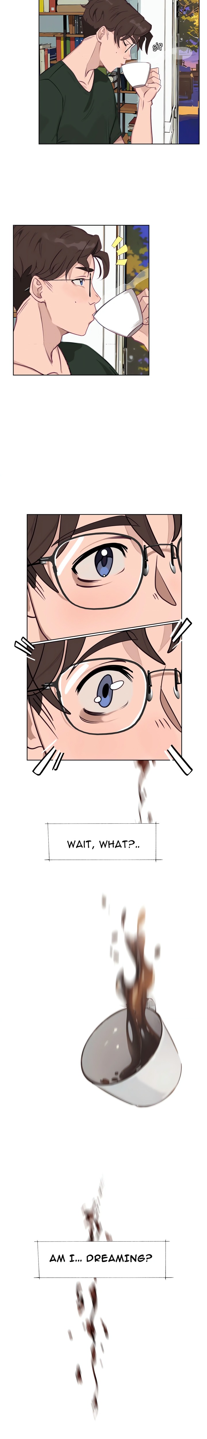 Girl Next Door (Uncensored) - Chapter 2 Page 7