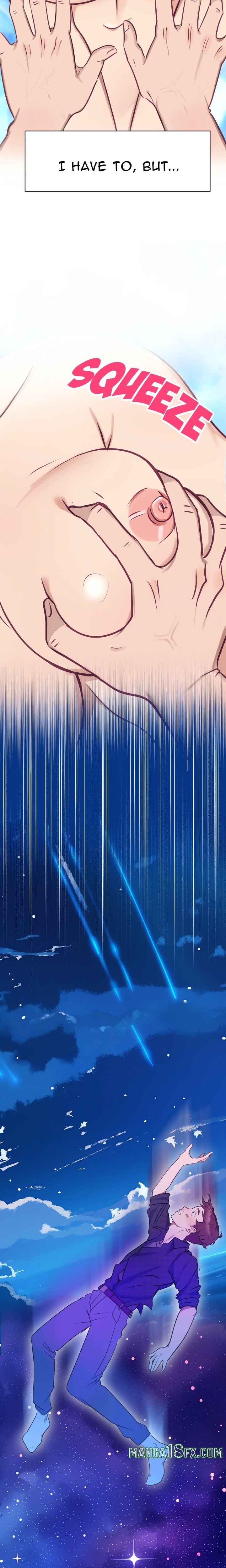 Girl Next Door (Uncensored) - Chapter 4 Page 2