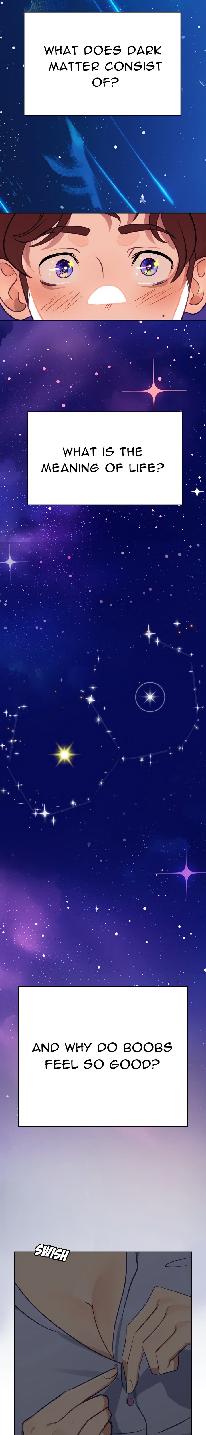 Girl Next Door (Uncensored) - Chapter 4 Page 4