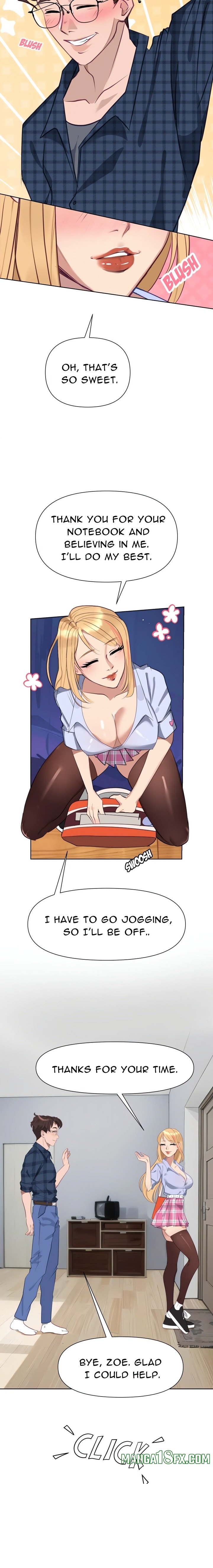 Girl Next Door (Uncensored) - Chapter 5 Page 5