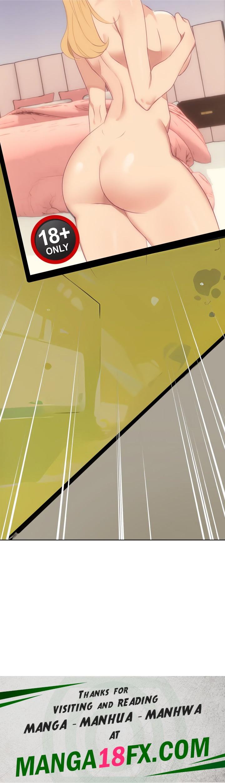 Girl Next Door (Uncensored) - Chapter 6 Page 24