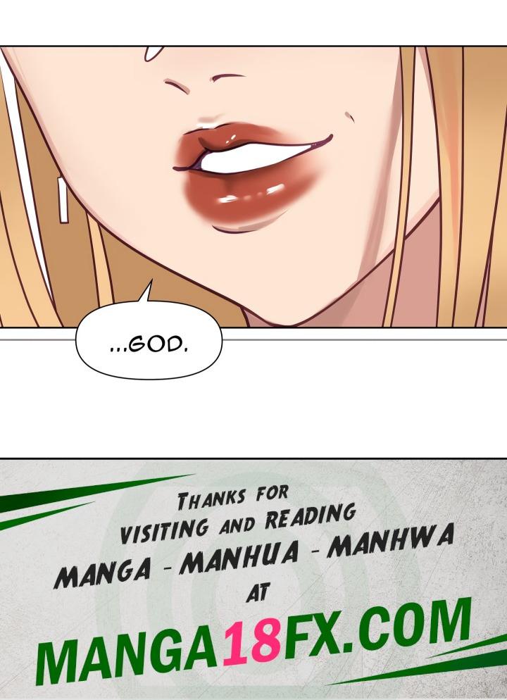 Girl Next Door (Uncensored) - Chapter 7 Page 15