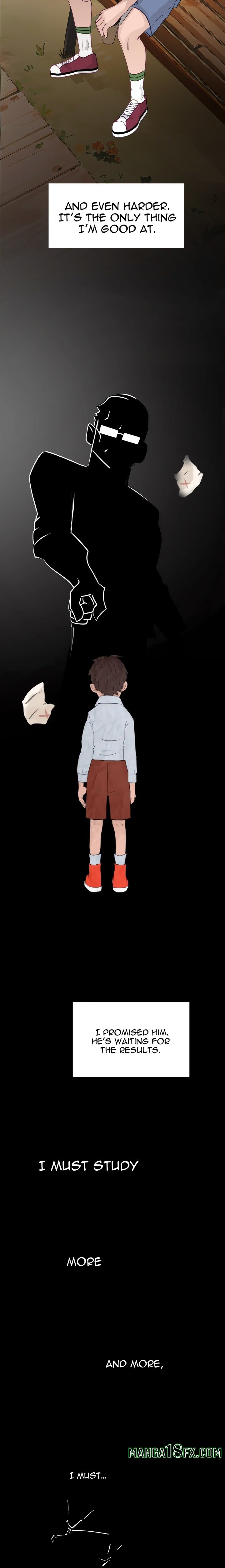 Girl Next Door (Uncensored) - Chapter 8 Page 7