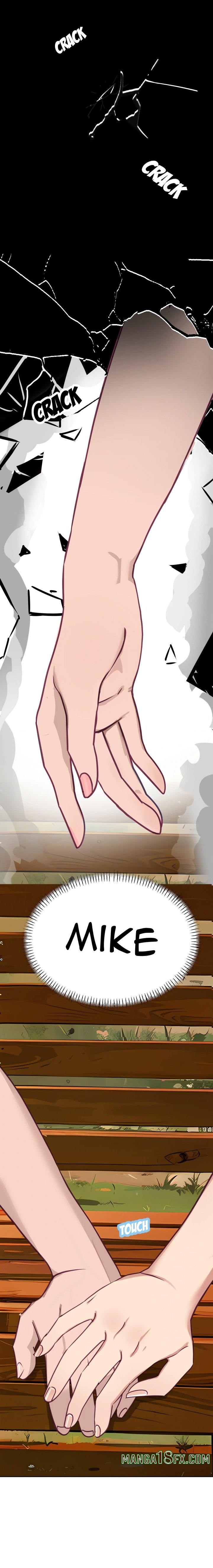 Girl Next Door (Uncensored) - Chapter 8 Page 8