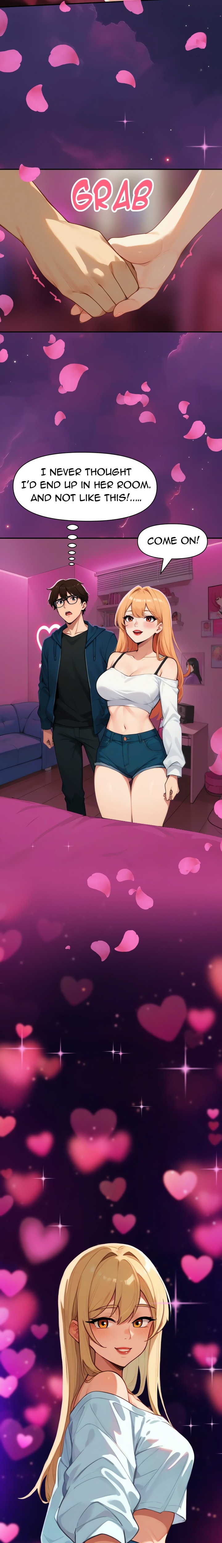 Girl Next Door (Uncensored) - Chapter 9 Page 11