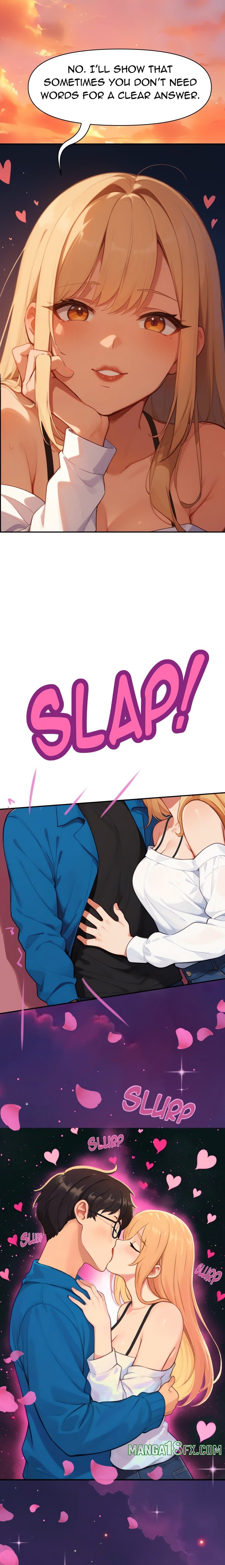 Girl Next Door (Uncensored) - Chapter 9 Page 9