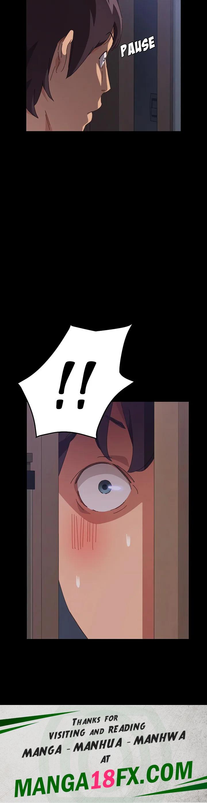 The Assistant (Uncensored) - Chapter 0 Page 15