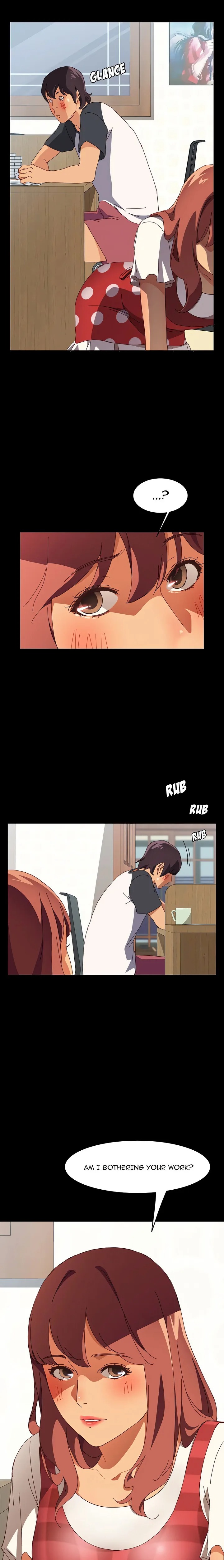 The Assistant (Uncensored) - Chapter 0 Page 6