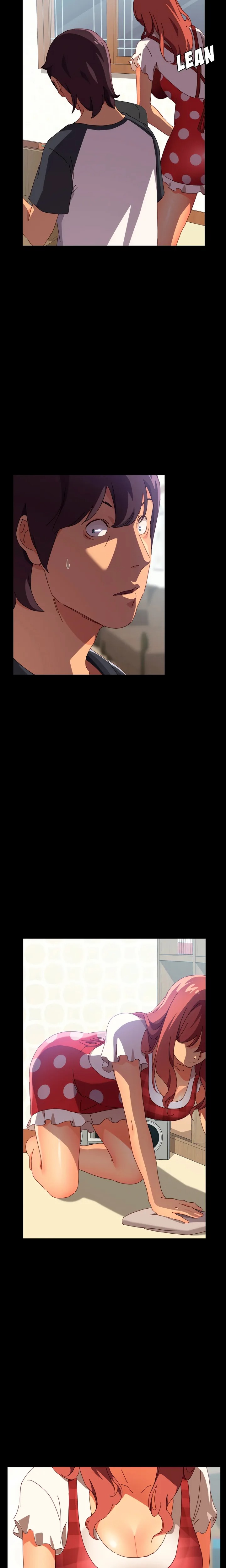 The Assistant (Uncensored) - Chapter 1 Page 22