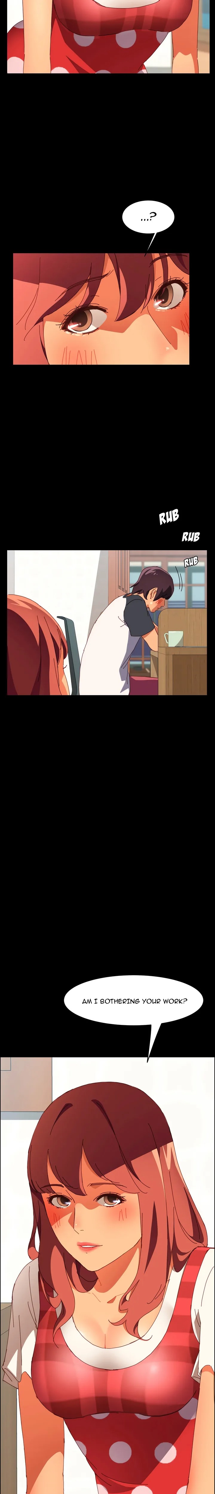 The Assistant (Uncensored) - Chapter 1 Page 23